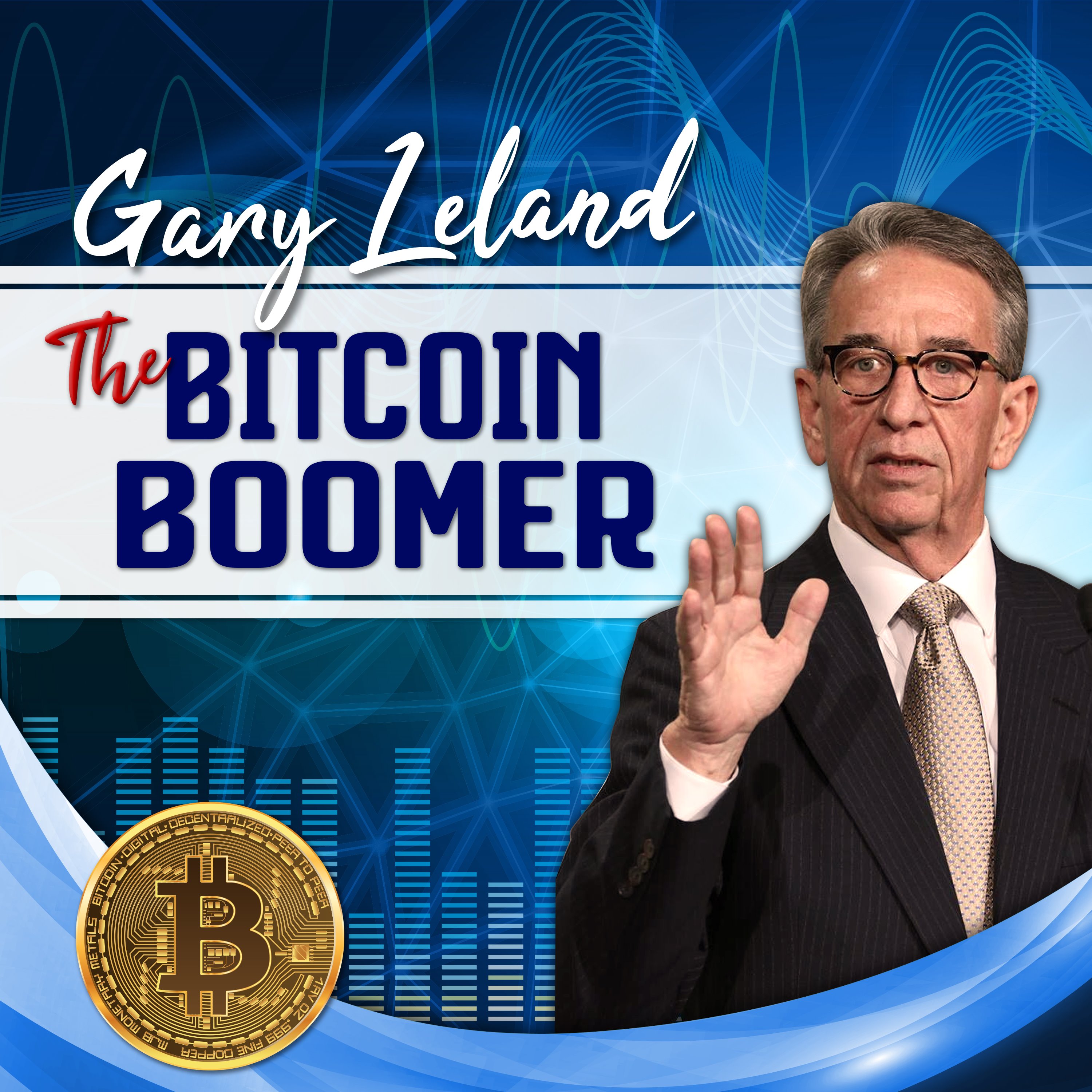 Bitcoin Boomer