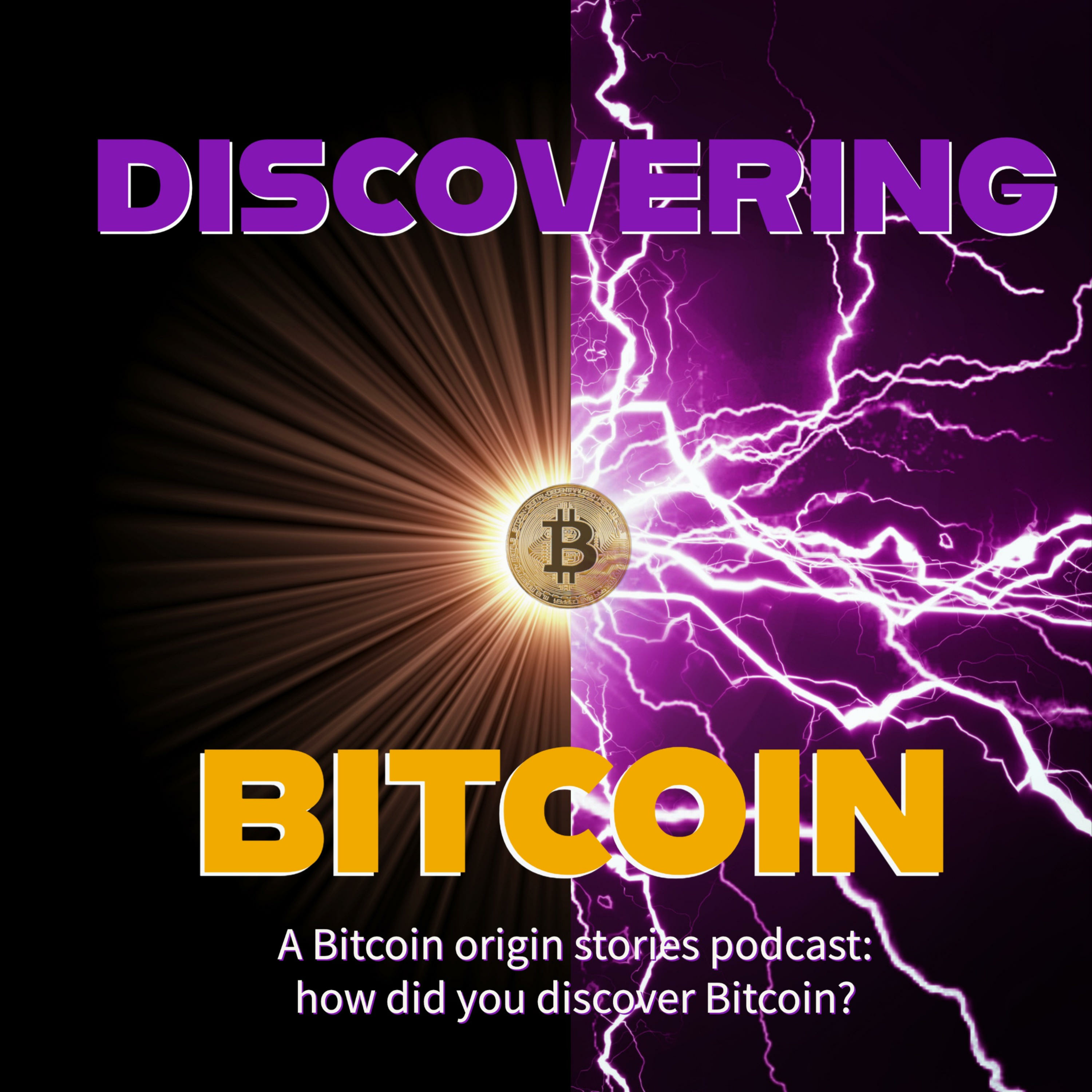 Discovering Bitcoin