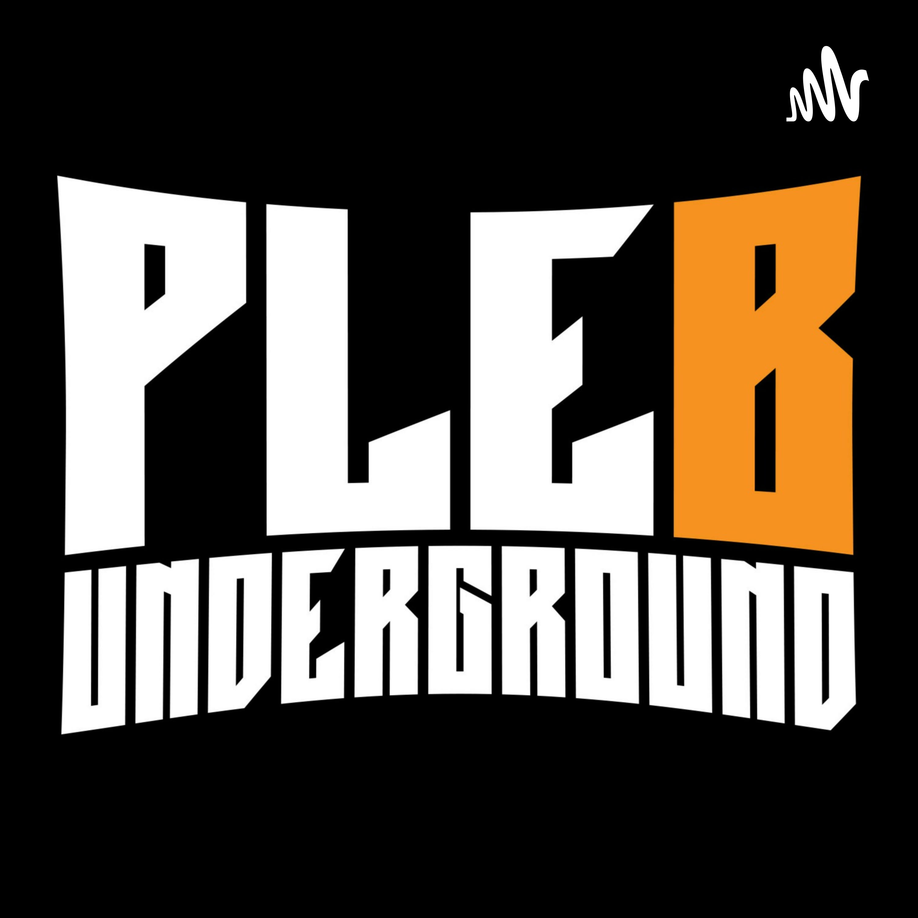 Pleb UnderGround